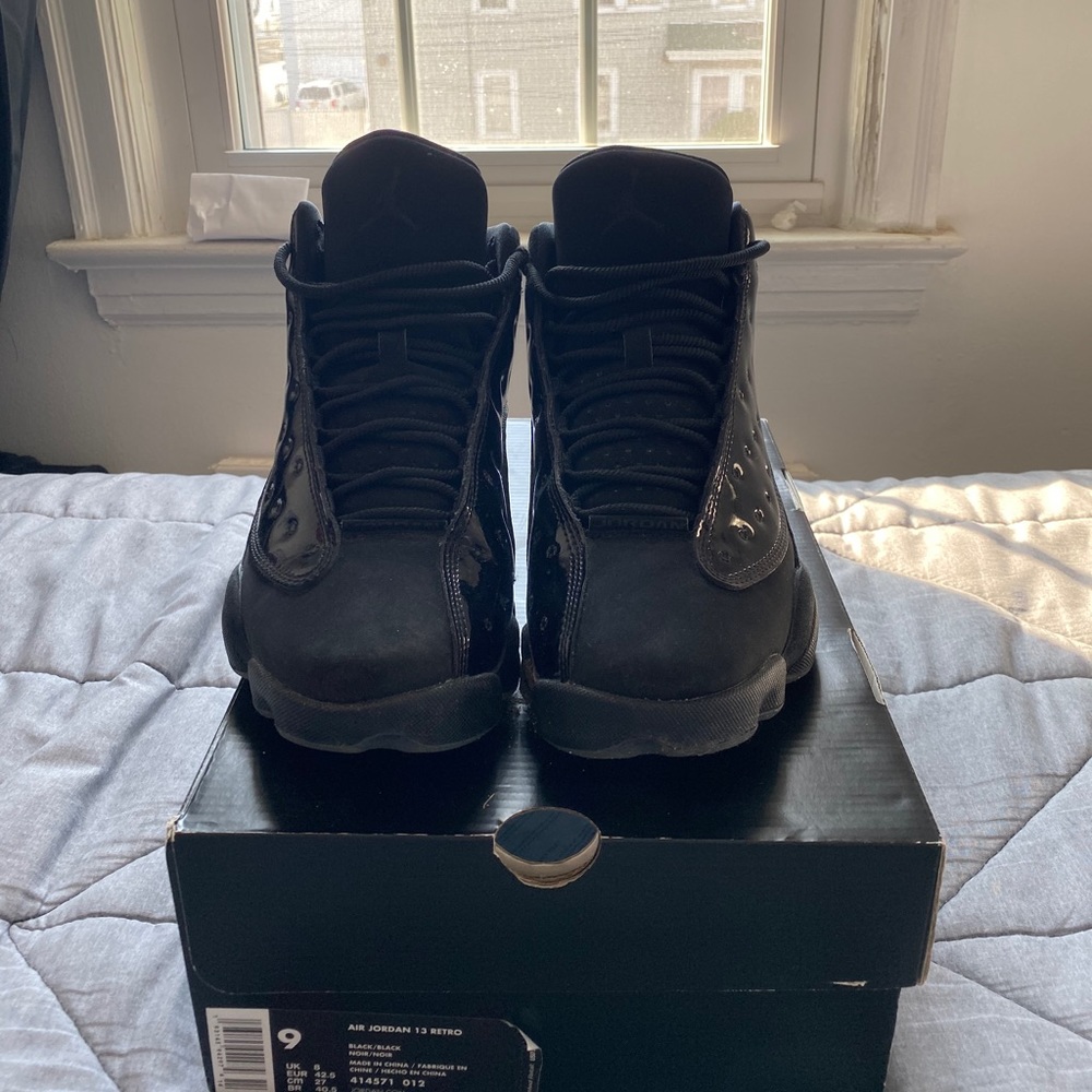 Air Jordan 13 ‘Cap and Gown’